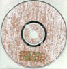 Brown Logo CD