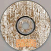 Orange Logo CD