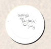 Test Pressing