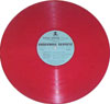 Red Vinyl