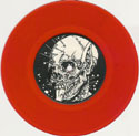 Red Vinyl