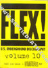 Flex 'Zine