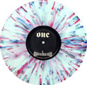 Multi Color Vinyl