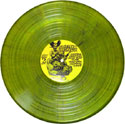 Green Vinyl