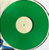 Green Vinyl