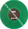 Green Vinyl