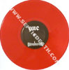 Red Vinyl