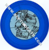 Blue Vinyl