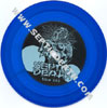 Blue Vinyl